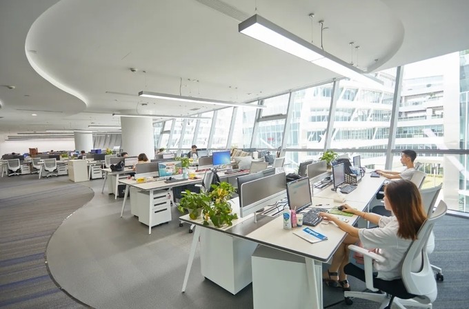 China Hefei Zhibao Technology R &amp; D Co., Ltd. Perfil da companhia