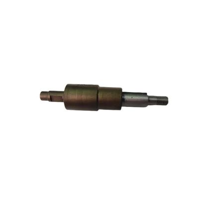 Serviço profissional de usinagem CNC para micro usinagem de engrenagens de aço e peças de engrenagem CNC