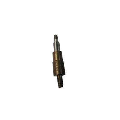 Serviço profissional de usinagem CNC para micro usinagem de engrenagens de aço e peças de engrenagem CNC