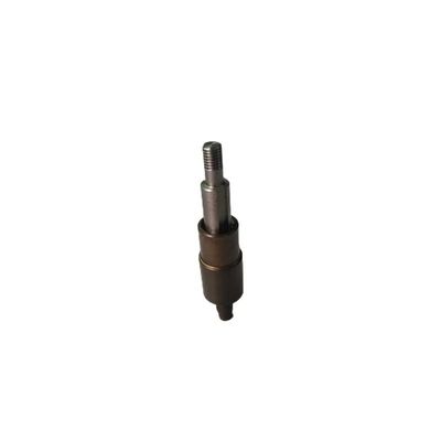 Serviço profissional de usinagem CNC para micro usinagem de engrenagens de aço e peças de engrenagem CNC