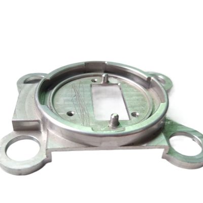 Ferramenta de torneamento e fresagem de precisão CNC Compósito sobressalente para impressão 3D de metais 5 eixos