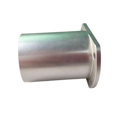Serviço de usinagem CNC de precisão ISO para peças usinadas CNC personalizadas
