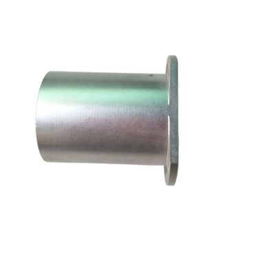 Serviço de usinagem CNC de precisão ISO para peças usinadas CNC personalizadas