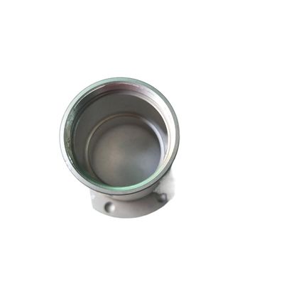 Serviço de usinagem CNC de precisão ISO para peças usinadas CNC personalizadas