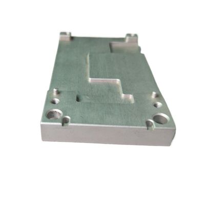 Machining CNC para máquinas de torneamento de metais ODM de alta precisão