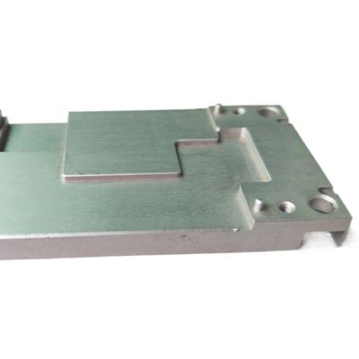 Machining CNC para máquinas de torneamento de metais ODM de alta precisão