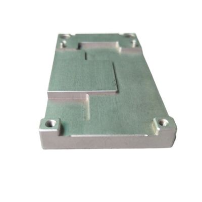 Machining CNC para máquinas de torneamento de metais ODM de alta precisão