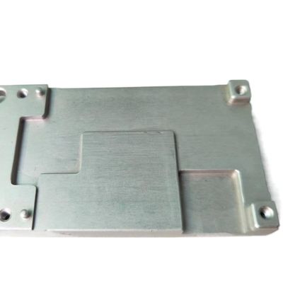 Machining CNC para máquinas de torneamento de metais ODM de alta precisão