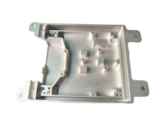 Serviços de torneamento e fresagem CNC sob medida para a produção de peças de teclado de metais preciosos