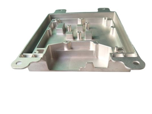 Serviços de torneamento e fresagem CNC sob medida para a produção de peças de teclado de metais preciosos