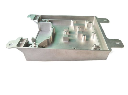 Serviços de torneamento e fresagem CNC sob medida para a produção de peças de teclado de metais preciosos