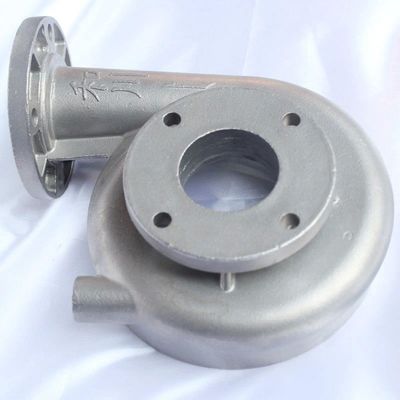 Protótipos rápidos CNC Turning e fresagem de precisão