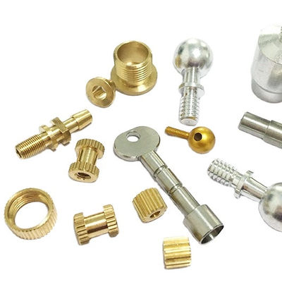 Partes de ferramentas elétricas, peças de torneamento de perfis de alumínio anodizados por extrusão CNC industrial