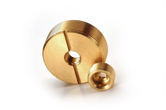 Partes de ferramentas elétricas, peças de torneamento de perfis de alumínio anodizados por extrusão CNC industrial
