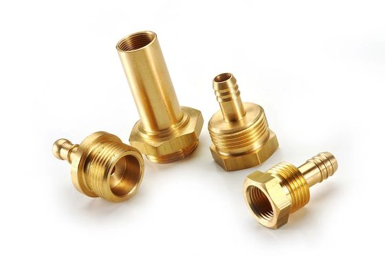 Tamiya Mini 4WD Turning Service Peças metálicas personalizadas Machining CNC por máquina de torneamento CNC