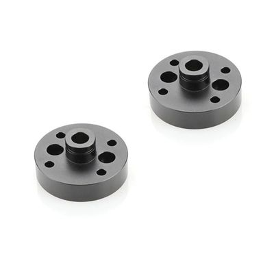 Tamiya Mini 4WD Turning Service Peças metálicas personalizadas Machining CNC por máquina de torneamento CNC