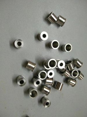 Serviço de torneamento de alumínio de alta precisão Partes de usinagem CNC para moldura CNC 4030Z personalizada