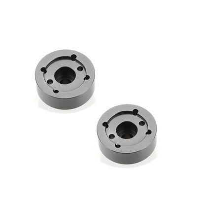 Ferramentas de torneamento e fresagem de precisão CNC, equipamento sobressalente de compósitos com serviço de usinagem CNC