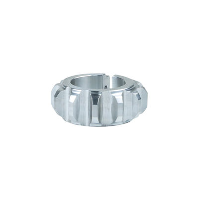 Alta precisão CNC de torneamento Machining Metal Die Cast Sheet Metal Enclosure em Bronze