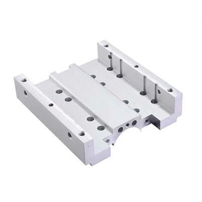 Peças de torneamento de moagem de alumínio de processamento CNC de latão personalizado para suas necessidades
