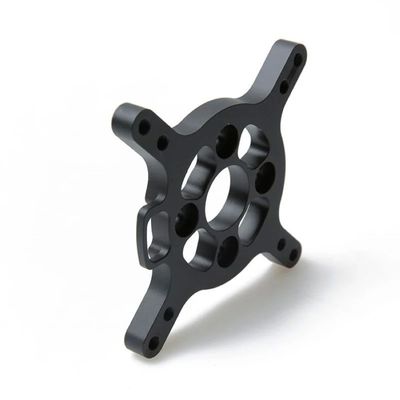 Peças de torneamento de moagem de alumínio de processamento CNC de latão personalizado para suas necessidades