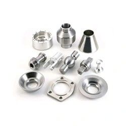 Máquina de torneamento CNC Anodizado Alumínio Impressão 3D Precision Metal Machining Parts de fresagem