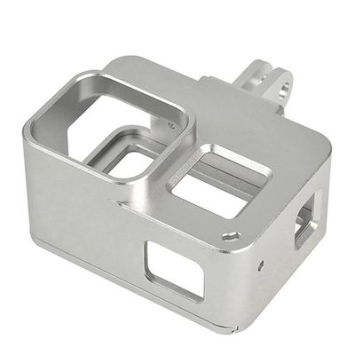 Serviço de usinagem de máquinas de torneamento CNC de aço inoxidável