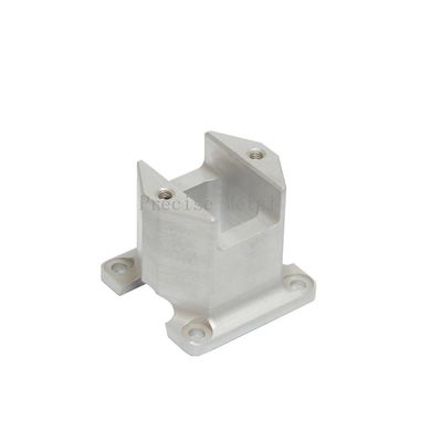 Serviço de usinagem de máquinas de torneamento CNC de aço inoxidável