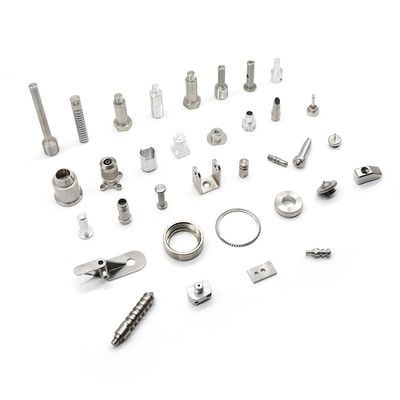 OEM EDM corte de fios Jigsaw Puzzle Shape Metal Milling Serviço para usinagem CNC