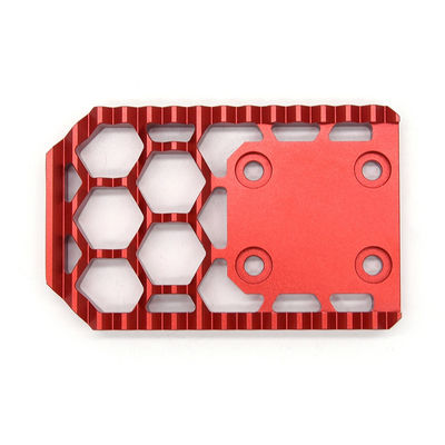 Serviço de Máquinação CNC de cobre para fabricação OEM