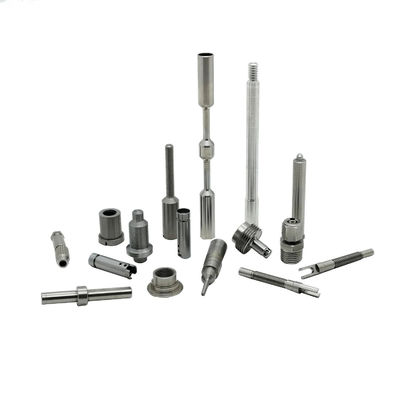 Dispositivo de injecção de peças de plástico peças de automóveis peças de usinagem CNC acessórios de motocicletas