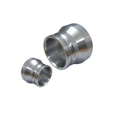 Metal endurecido Ferramentas CNC de torneamento e fresagem de precisão