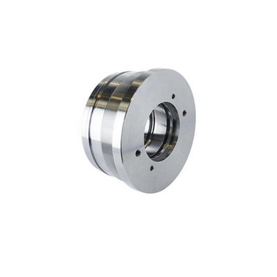 Metal endurecido Ferramentas CNC de torneamento e fresagem de precisão