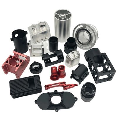 Processos de torneamento e fresagem de precisão CNC Peças sobressalentes de encaixe de metal de precisão personalizadas