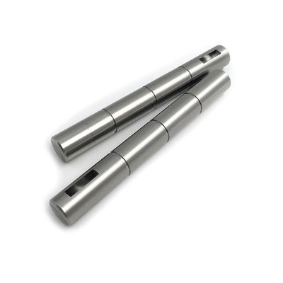 Tolerância 0.01- /-0.005mm Fusão a vácuo Partes de fundição de precisão para e personalizadas