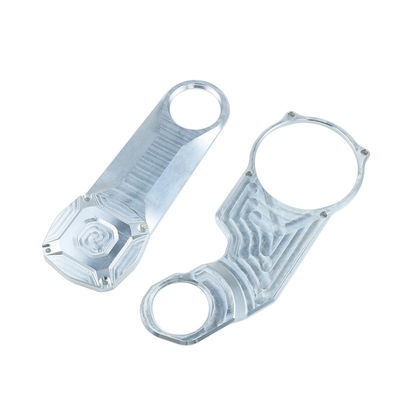 Serviços de máquinas de torneamento CNC para equipamentos
