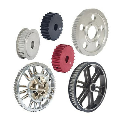 Partes de usinagem CNC de transformação de adaptadores Partes de aço inoxidável Cartão de cobre Serviço de moagem
