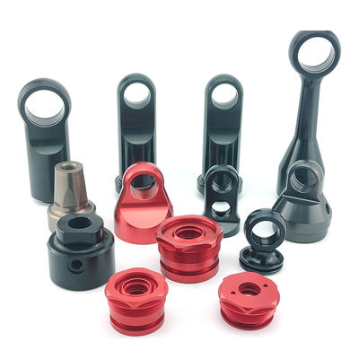 Peças de usinagem CNC de estampação de chapas de metal personalizadas com capacidade de fundição de precisão
