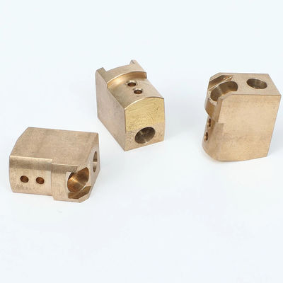 Serviço de processamento de peças de fresagem com impressora 3D de caixa de telefone de microusinagem de metal