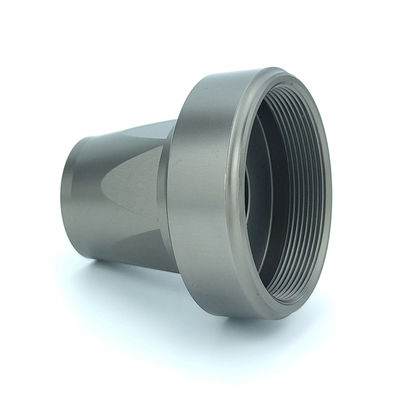 Contrapeso de alumínio para usinagem CNC Tolerância 0,01-/-0,005 mm da fundição