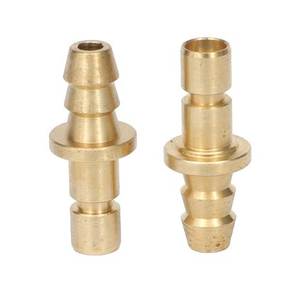 Fitação e fresagem CNC de precisão Compositos sobressalentes para peças de usinagem CNC sob medida