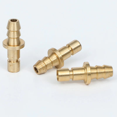 Kit de serviço de reparação de bombas de engrenagens de alumínio usinadas por CNC com tolerância 0,01-/-0,005 mm