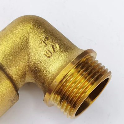 Partes usinadas de fundição de cera perdida para usinagem CNC de materiais de aço inoxidável e latão