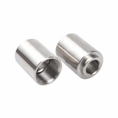 Micro Mecânica Botão de mudança Molde de chocolate de policarbonato com cores anodizadas girando