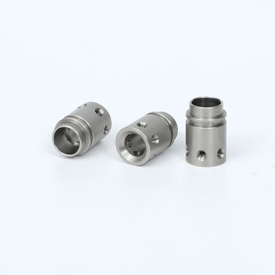 Mini CNC Machining CNC Gear Rack e Pinion Gear com tolerância alta de 0,01- /-0,005mm