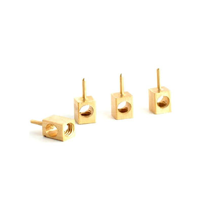 Serviço de fabricação de chapas de metal