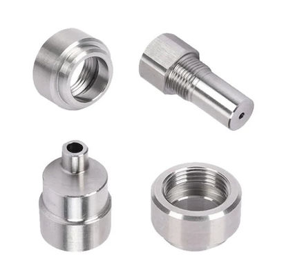 Serviço de fabricação de chapas de metal