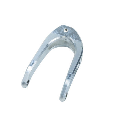 Materiais de aço inoxidável Partes automáticas CNC de alta precisão para serviços de usinagem OEM
