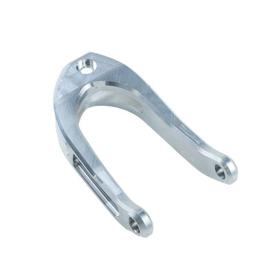 Materiais de aço inoxidável Partes automáticas CNC de alta precisão para serviços de usinagem OEM