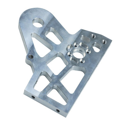 Materiais de aço inoxidável Partes automáticas CNC de alta precisão para serviços de usinagem OEM